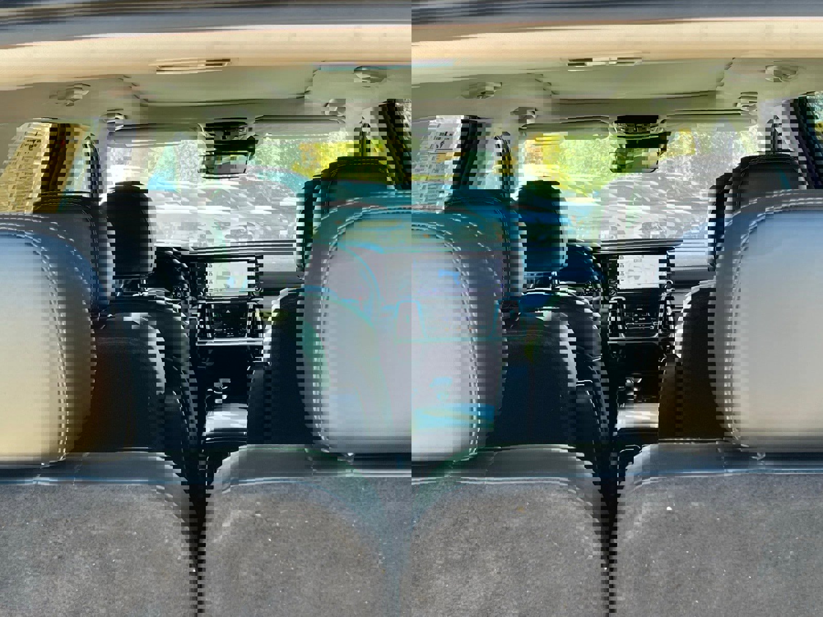 Used 2021 Kia Sorento SX image 16