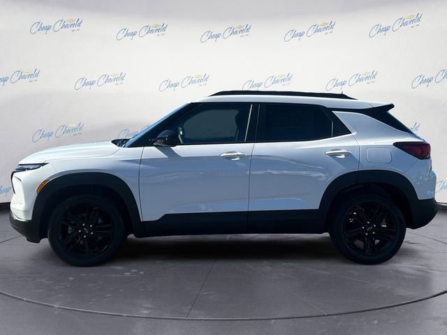 New 2026 Chevrolet TrailBlazer LT w/ Convenience Package image 2