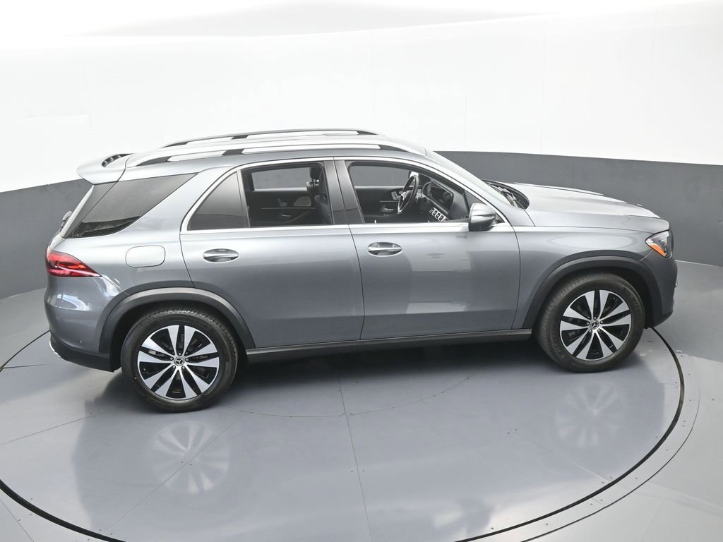 Used 2024 Mercedes-Benz GLE 450 4MATIC image 63