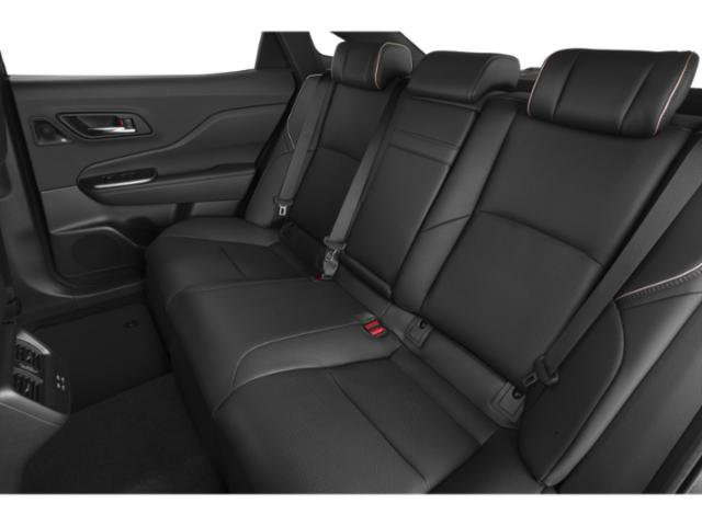 Certified 2023 Toyota Crown Platinum AWD/4WD image 13