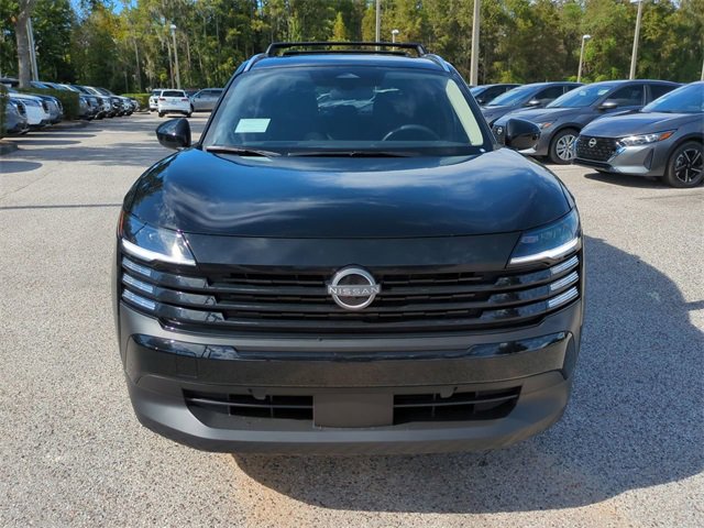 New 2026 Nissan Kicks SV w/ SV Premium Package image 3