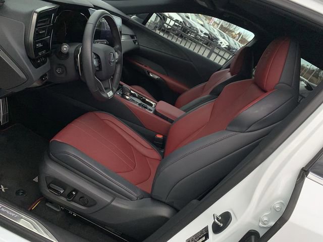Used 2024 Lexus RX 350 F Sport w/ Accessory Package (K3) image 18