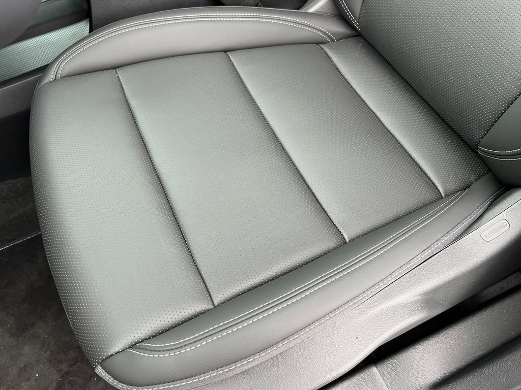 New 2026 Buick Envision Preferred AWD/4WD image 11