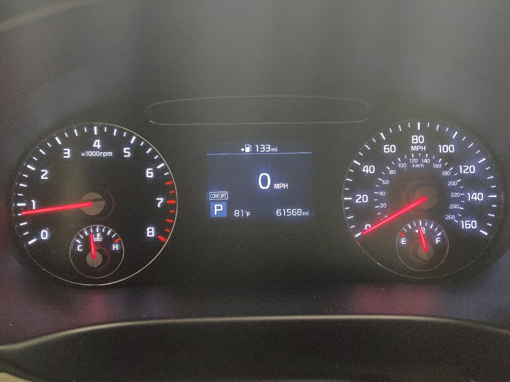 Used 2020 Kia Sorento LX FWD image 23
