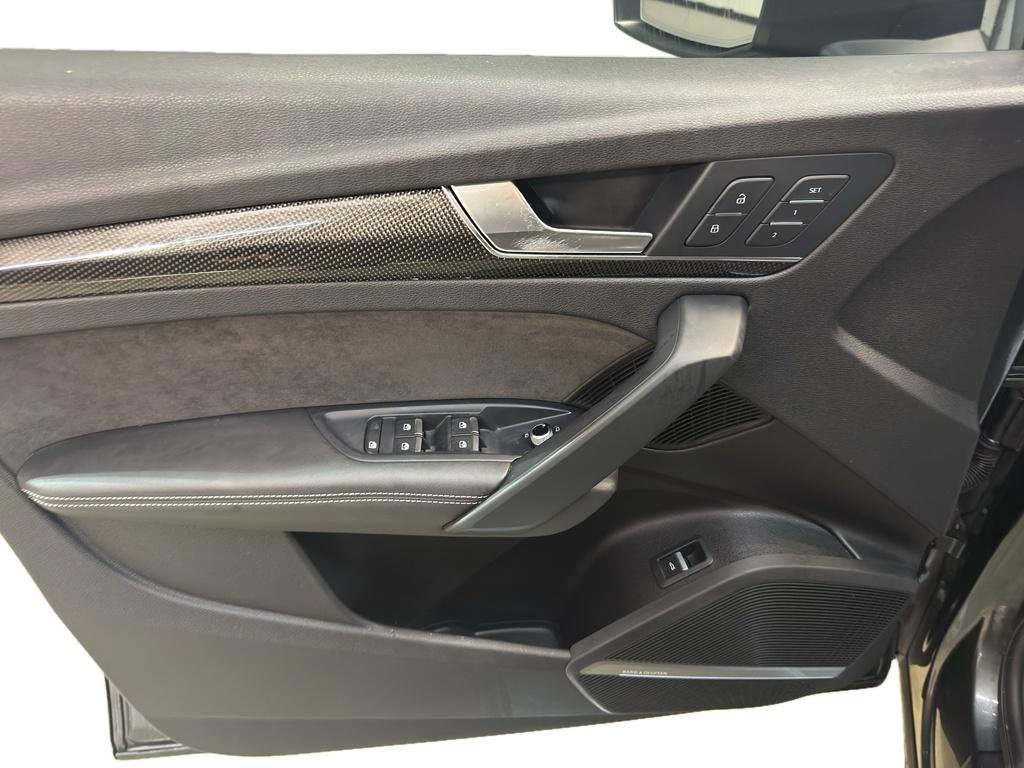 Used 2018 Audi SQ5 Premium Plus w/ S Sport Package AWD/4WD image 14