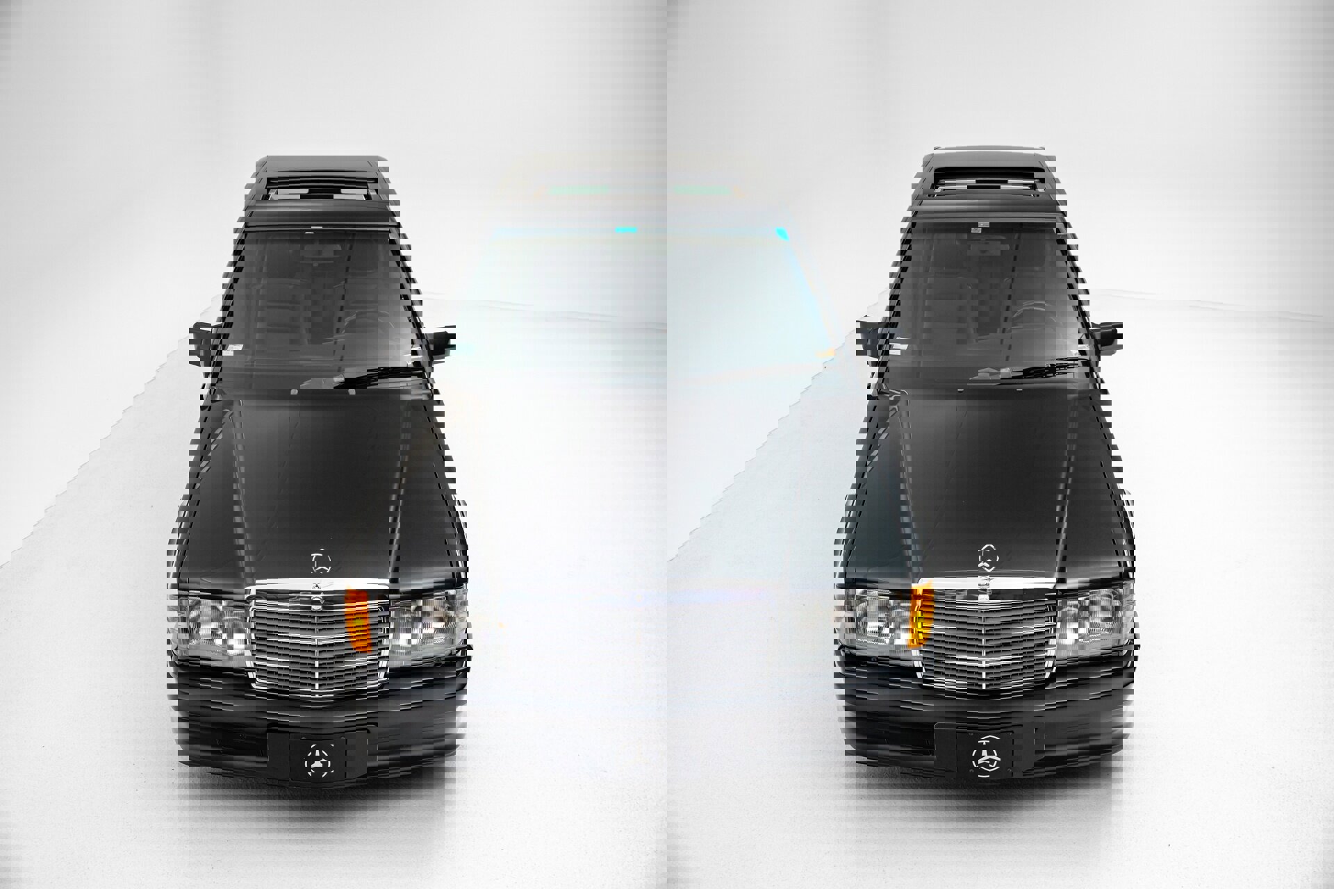 Used 1987 Mercedes-Benz 190 E 2.3-16 image 5