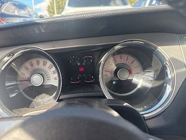 Used 2012 Ford Mustang Premium image 35