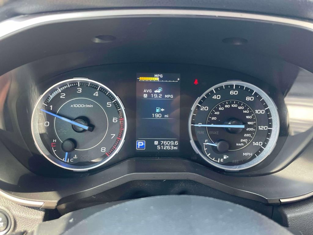 Used 2022 Subaru Ascent Limited w/ Technology Package image 25