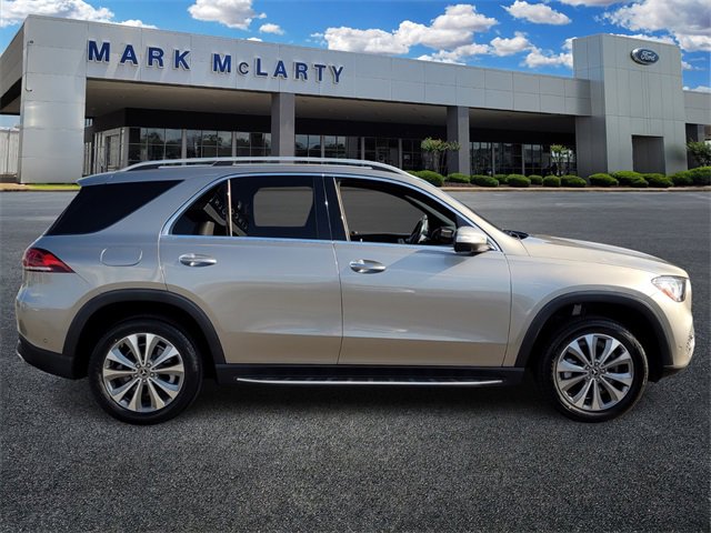 Used 2020 Mercedes-Benz GLE 350 4MATIC video 2