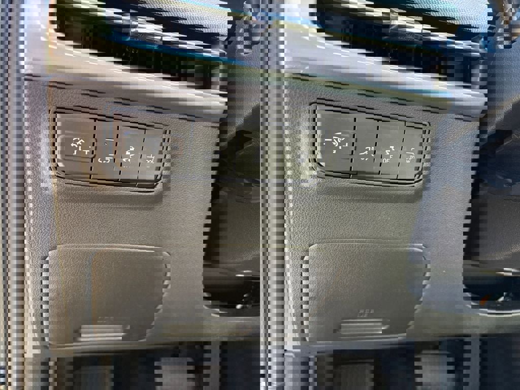 New 2026 Hyundai Santa Cruz Limited image 3