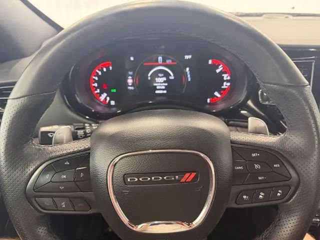 Used 2023 Dodge Durango R/T AWD/4WD image 5