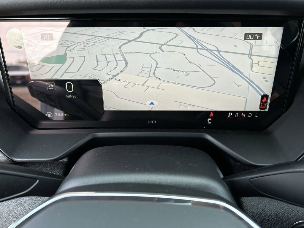 New 2026 GMC Acadia Elevation w/ Elevation Premium Package FWD image 11