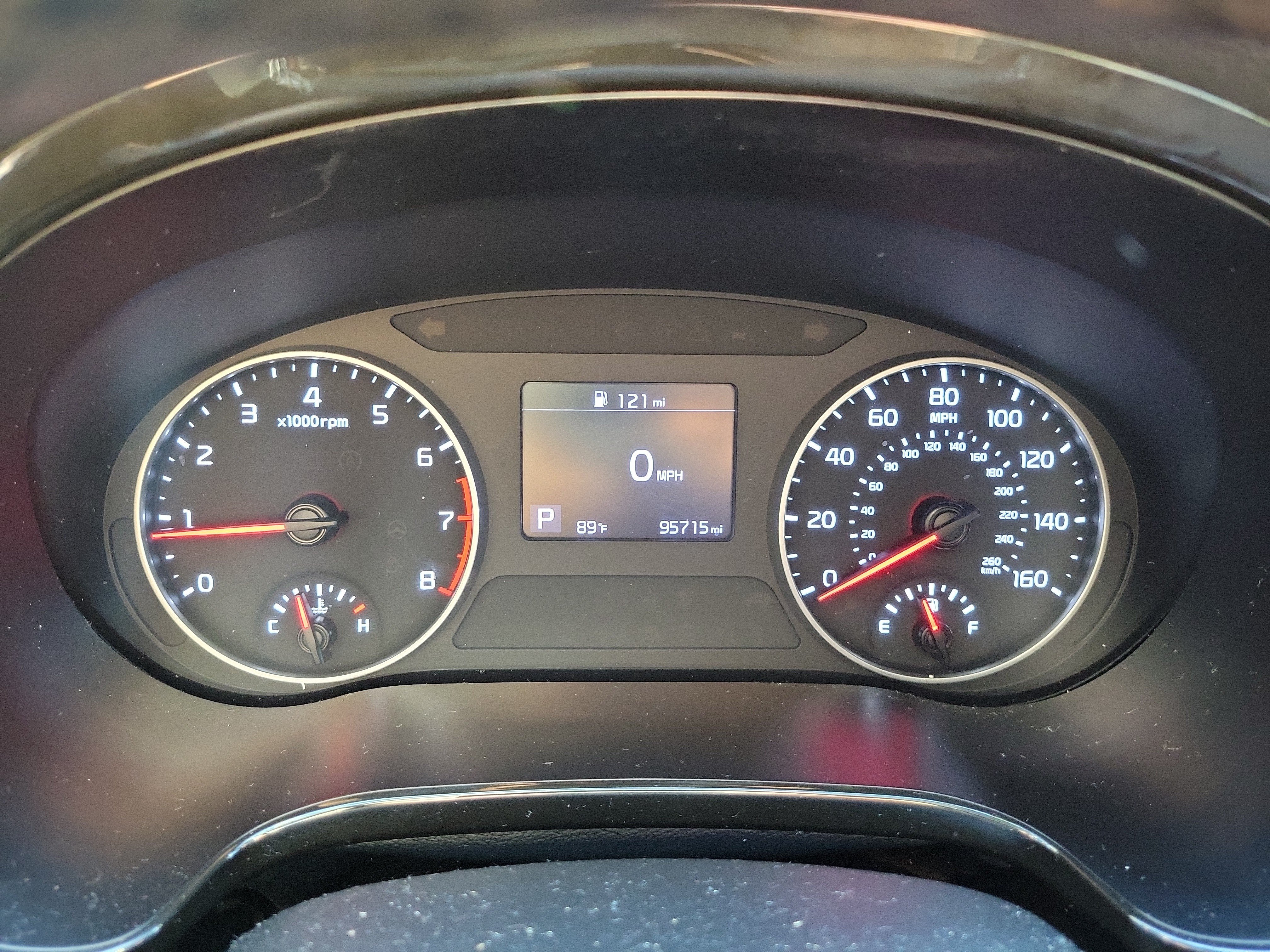 Used 2023 Kia Seltos S w/ Navigation Package AWD/4WD image 25