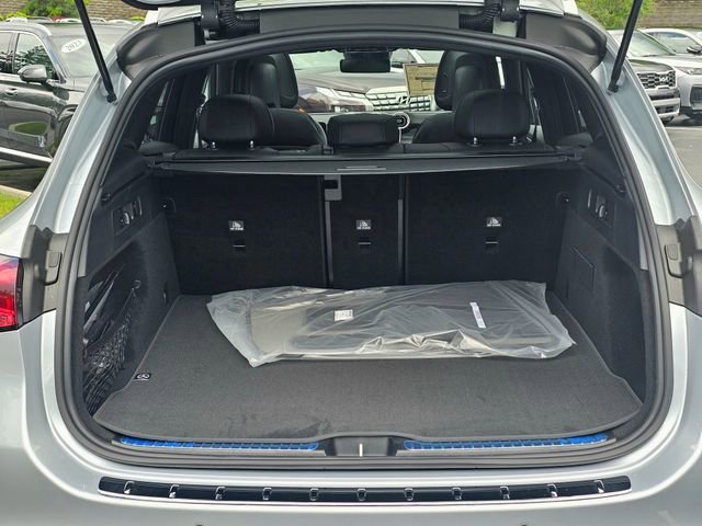 New 2026 Mercedes-Benz GLC 300 4MATIC image 10