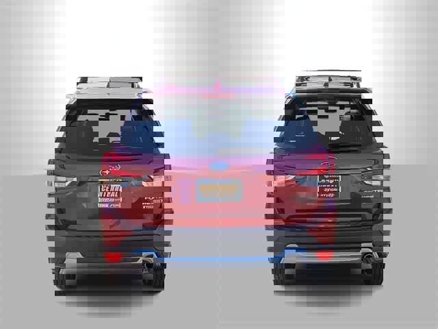 Used 2021 Subaru Forester Touring w/ Popular Package #2 image 7