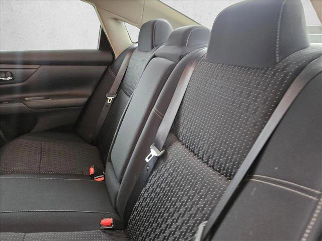 Used 2017 Nissan Altima 2.5 S w/ Power Driver Seat Package image 18