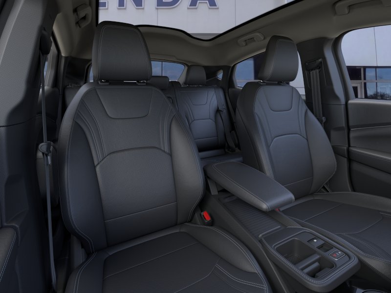 New 2026 Ford Mustang Mach-E Premium RWD image 10
