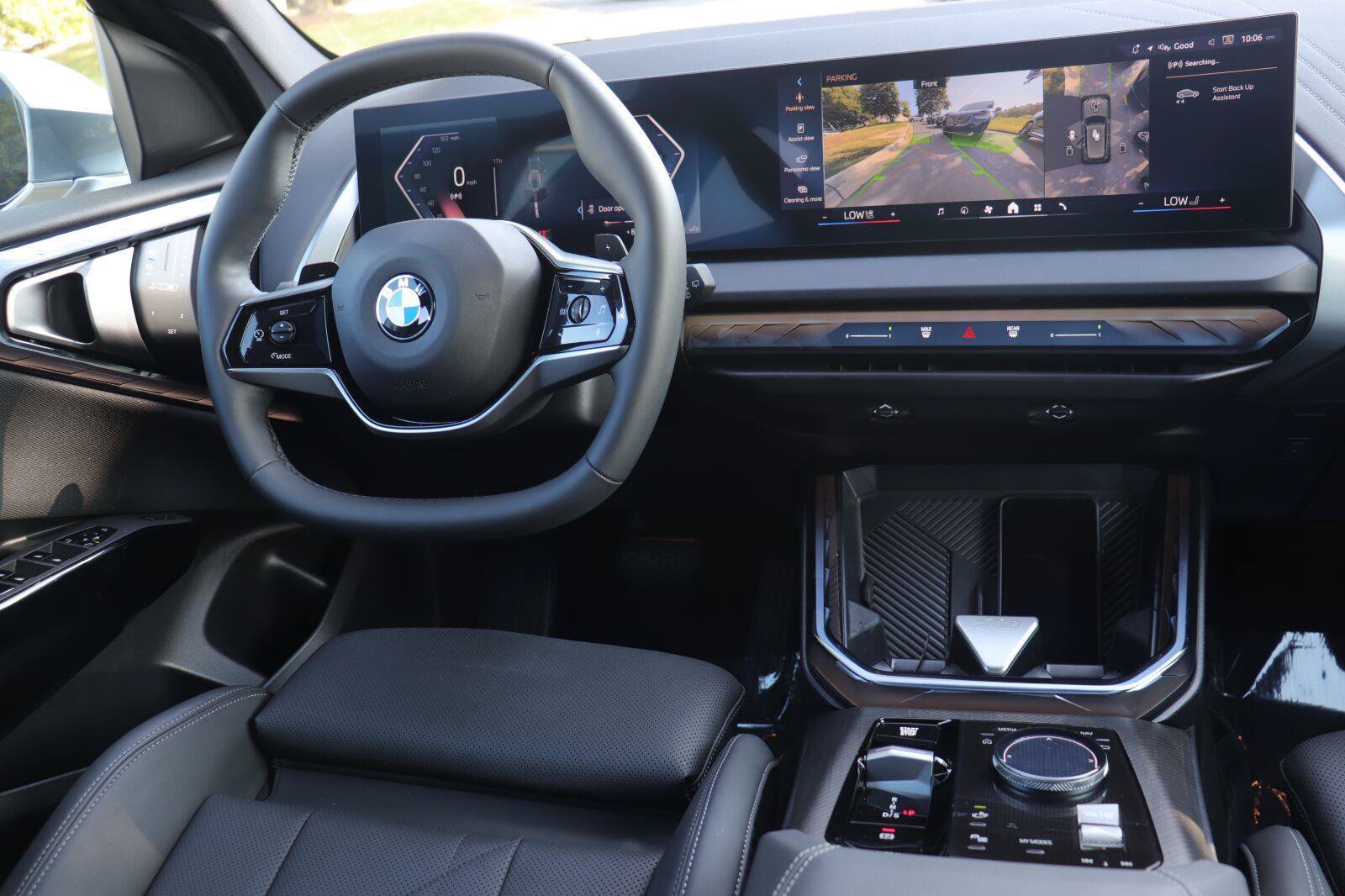 Used 2026 BMW X3 xDrive30i AWD/4WD image 27