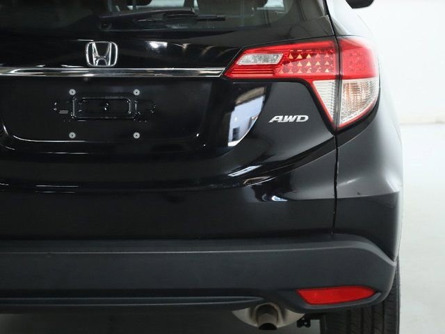 Used 2020 Honda HR-V LX image 43