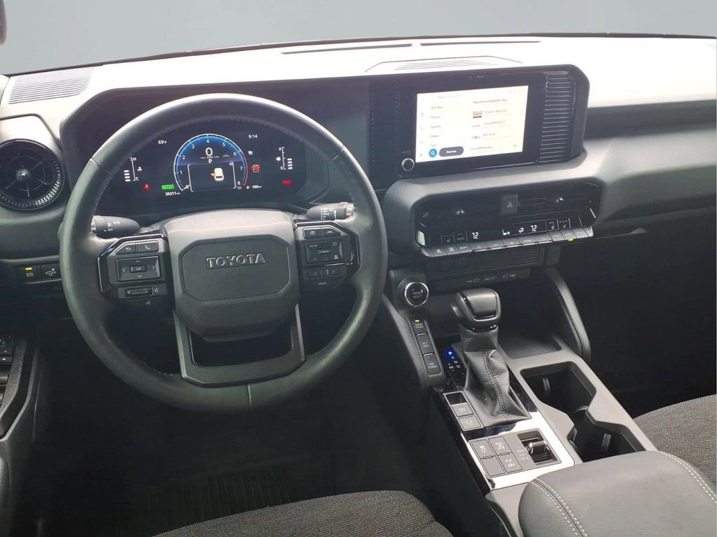 Used 2024 Toyota Land Cruiser 1958 image 4