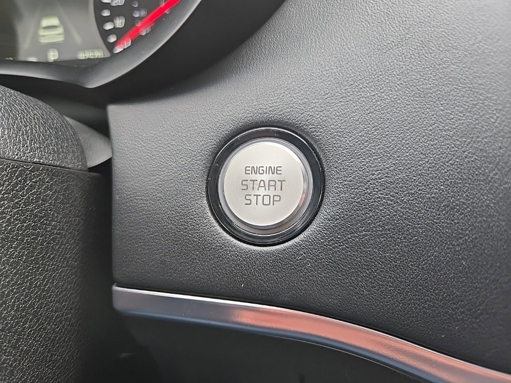 Used 2020 Kia Stinger GT2 image 50