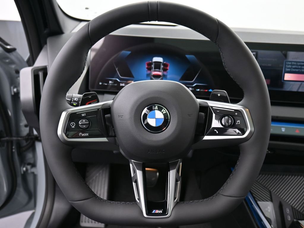 New 2026 BMW X3 xDrive30 w/ M Sport Package image 12