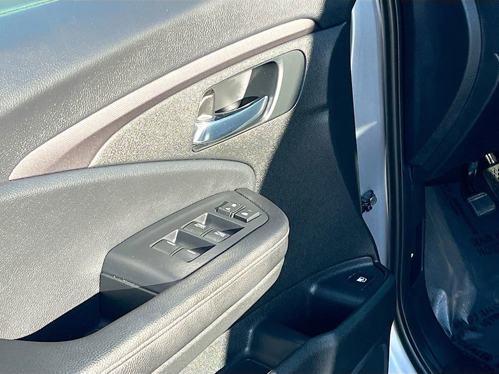 Used 2024 Honda Ridgeline Sport image 17