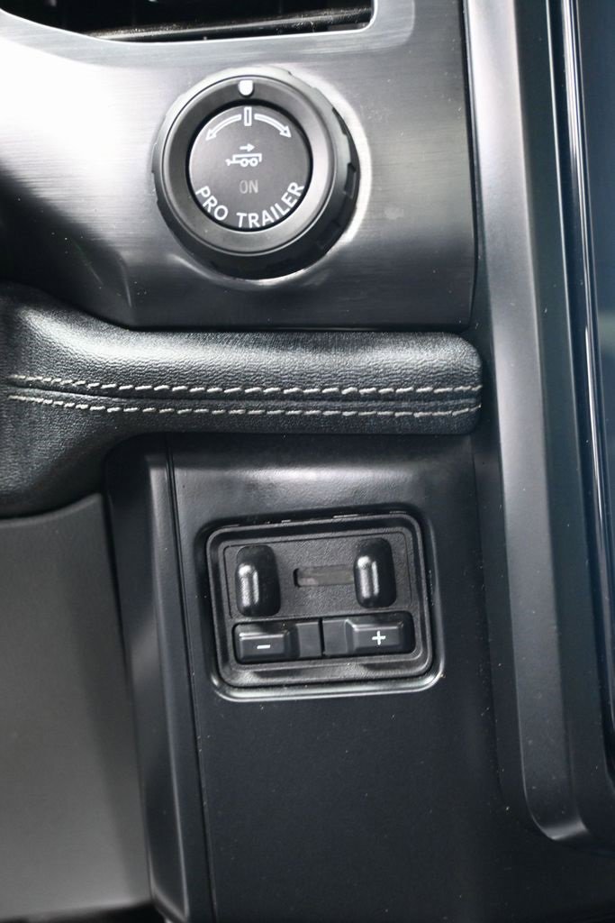 Used 2024 Ford F150 Lightning Flash w/ Max Trailer Tow Package image 30