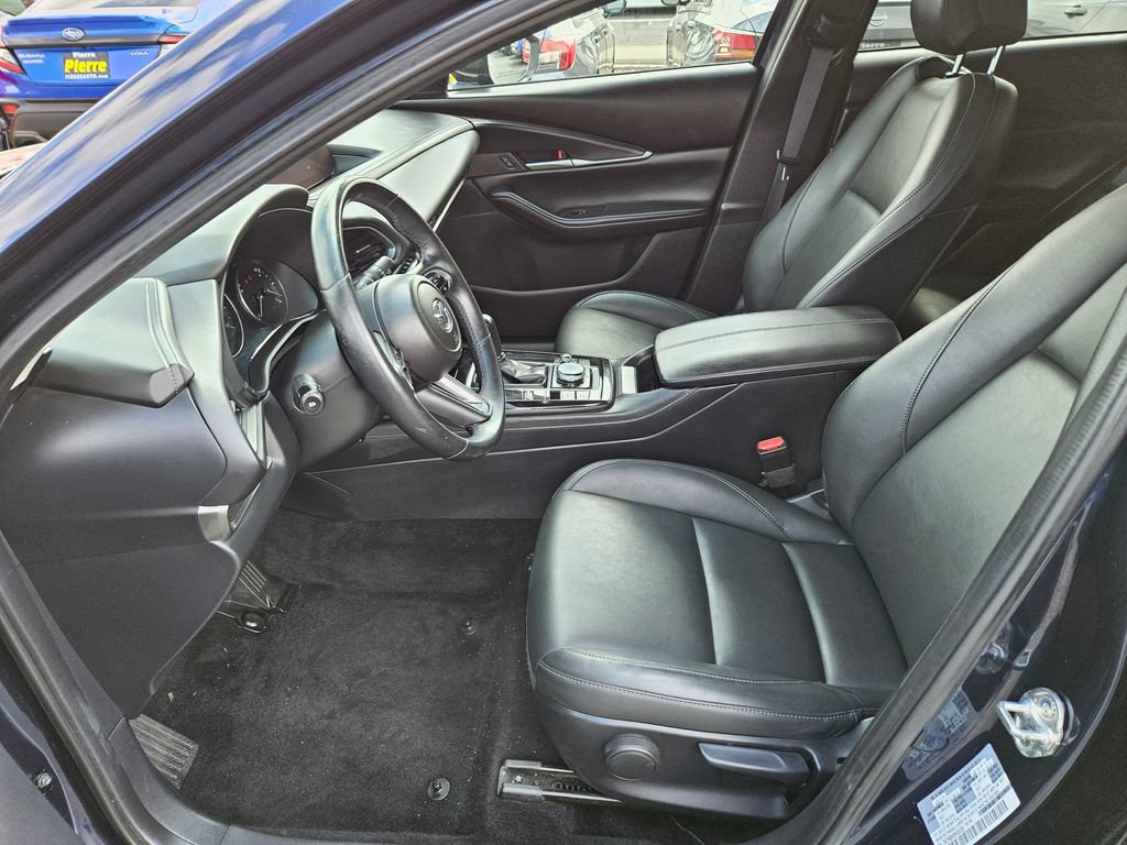 Used 2024 MAZDA CX-30 AWD 2.5 S w/ Select Sport Pkg image 19