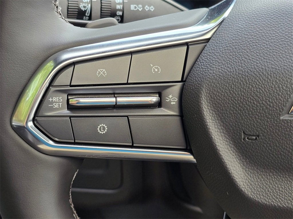 New 2026 Chevrolet Blazer EV LT image 38