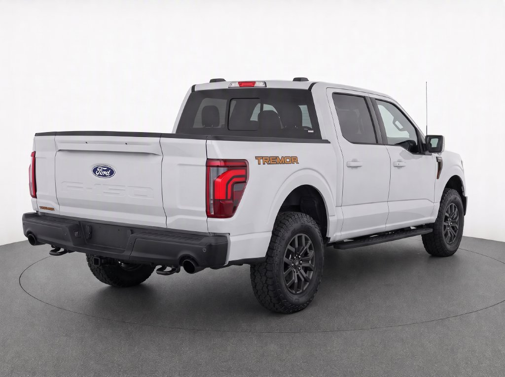 Used 2024 Ford F150 Tremor w/ Equipment Group 402A High AWD/4WD image 5