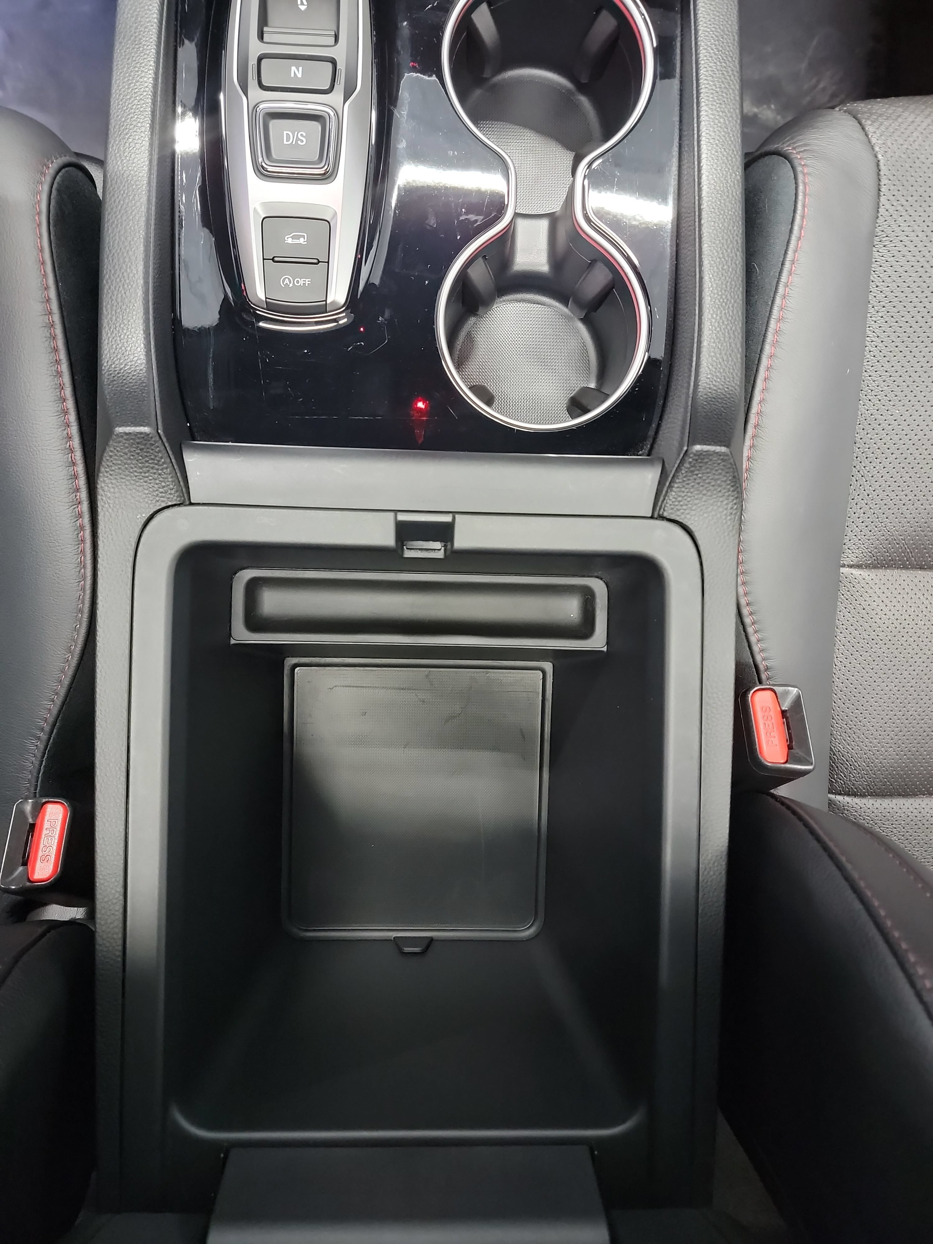 Used 2024 Honda Passport Black Edition image 29