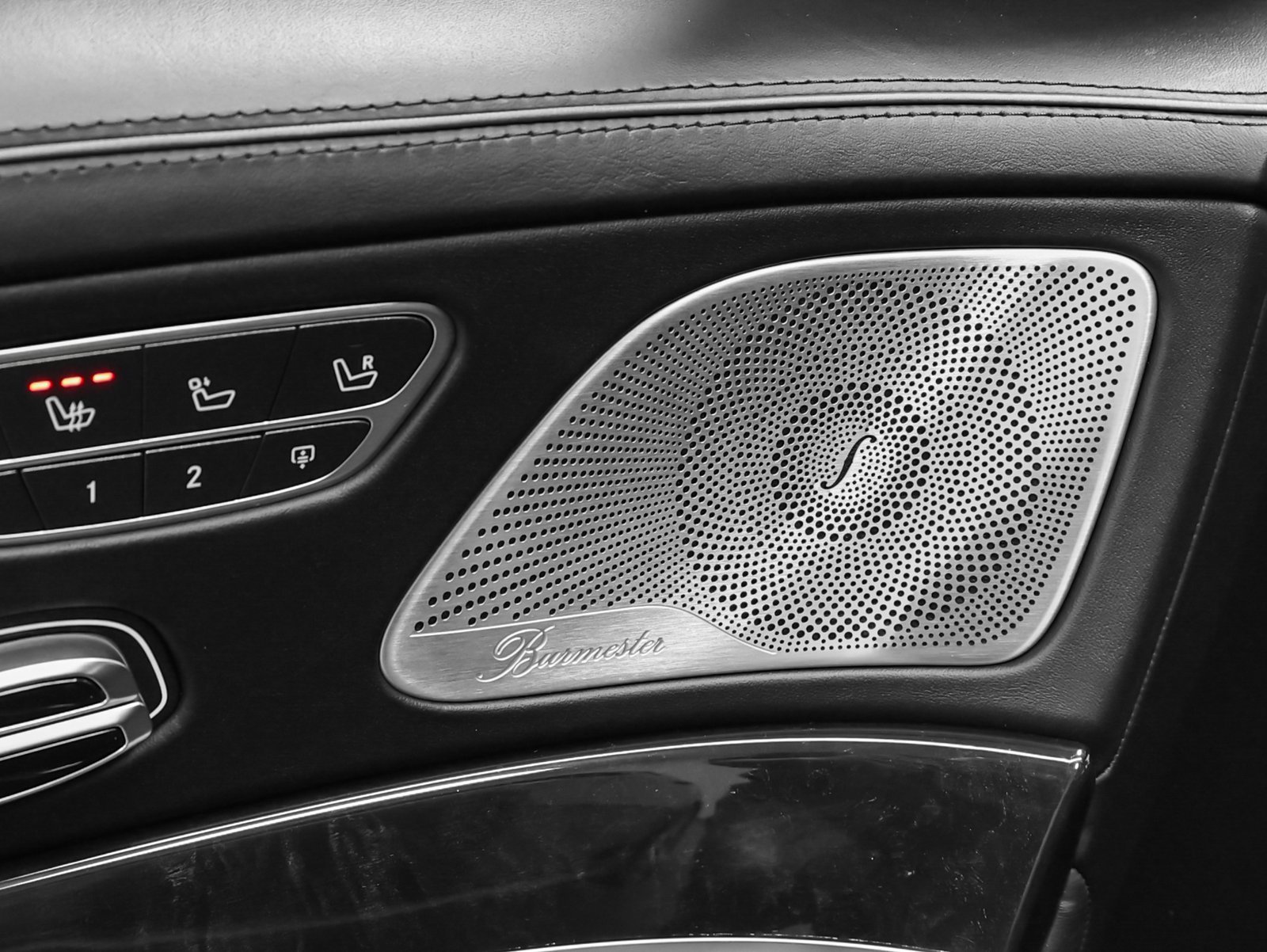 Used 2020 Mercedes-Benz S 63 AMG 4MATIC Sedan image 64