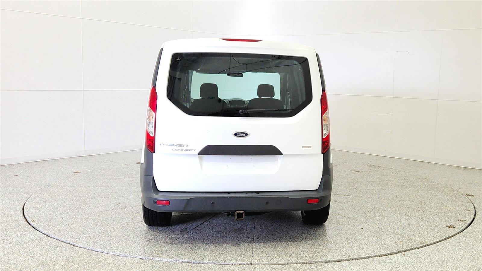 Used 2015 Ford Transit Connect XL FWD image 6