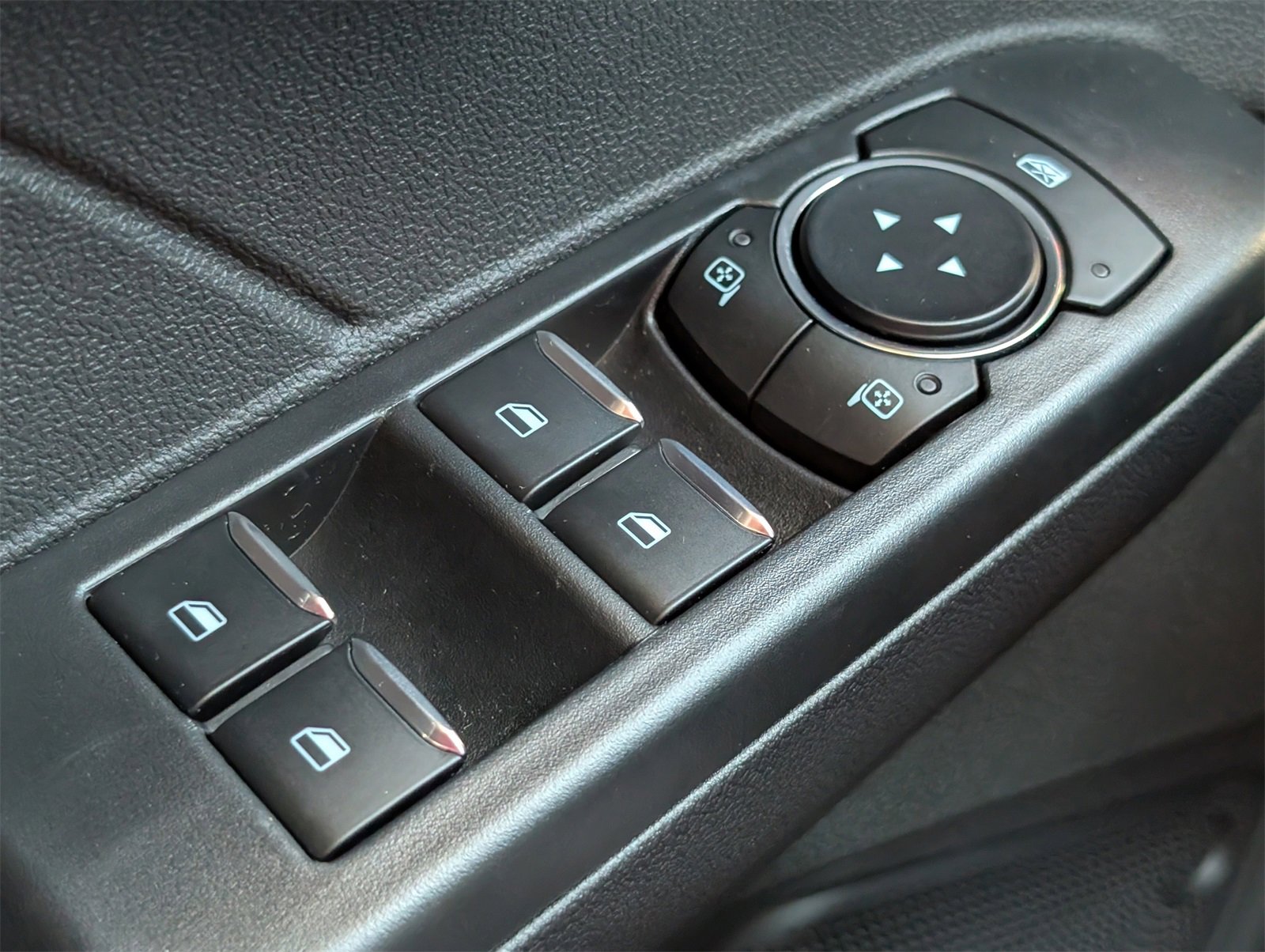 New 2026 Ford Escape Active image 21