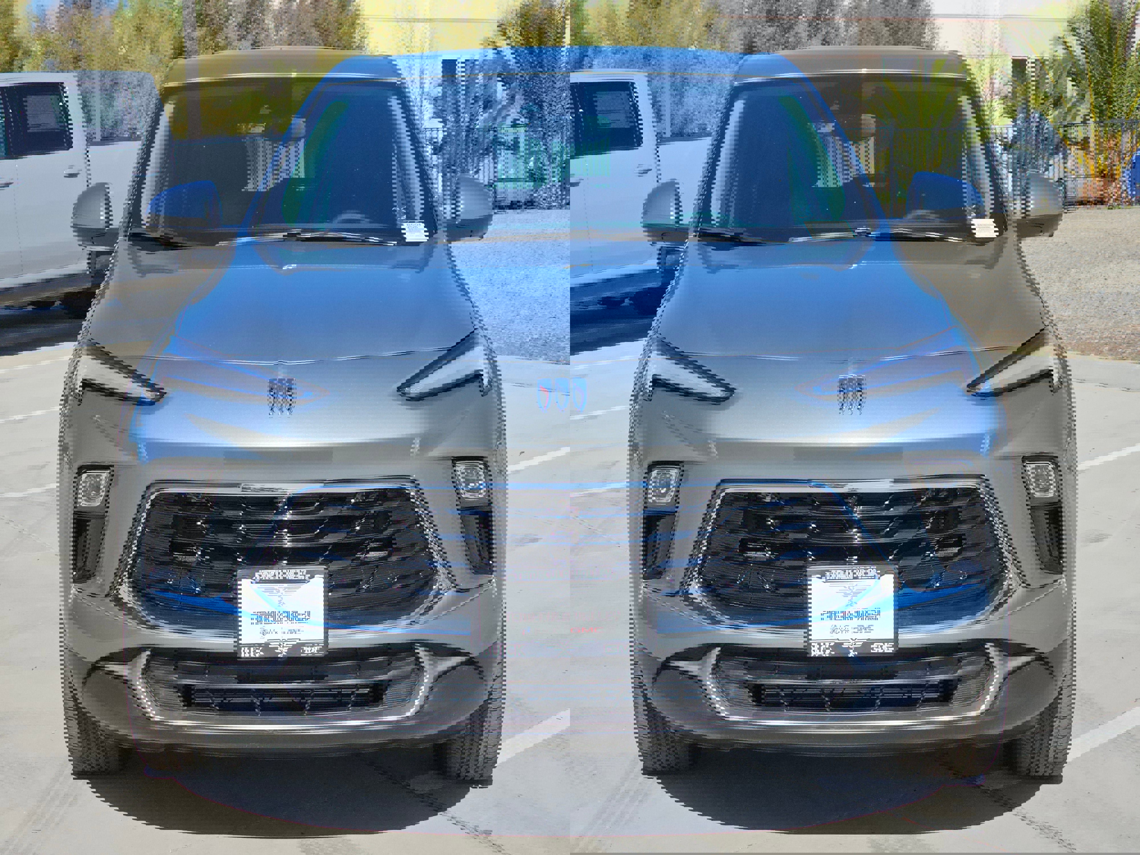 Used 2025 Buick Encore GX Preferred w/ Advanced Technology Package image 5