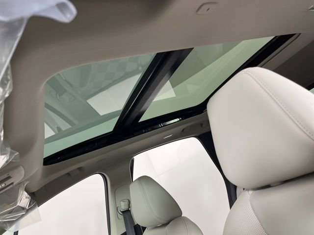 New 2026 Nissan Murano SL image 34