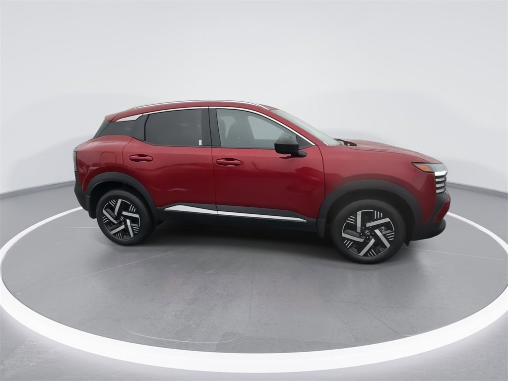 New 2026 Nissan Kicks SV image 9