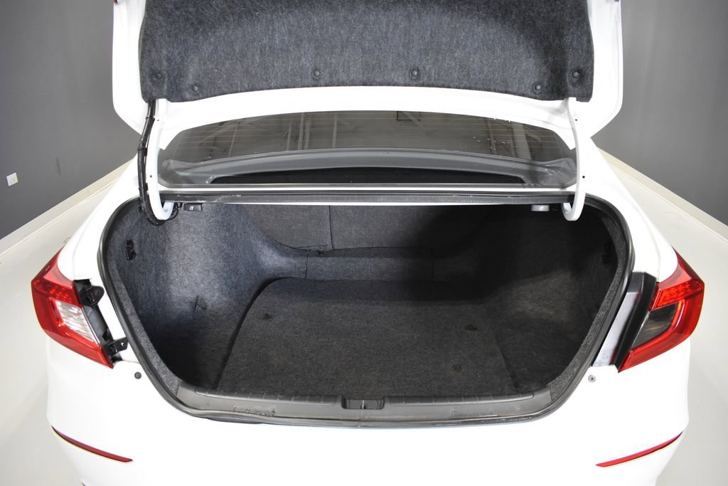 Used 2022 Honda Accord Sport image 31