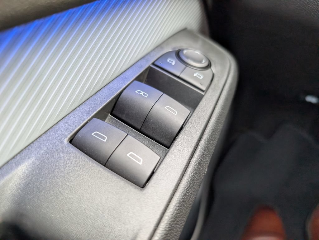 New 2027 Chevrolet Bolt RS FWD image 23
