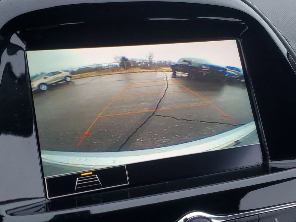 Used 2020 Chevrolet Spark LT image 15