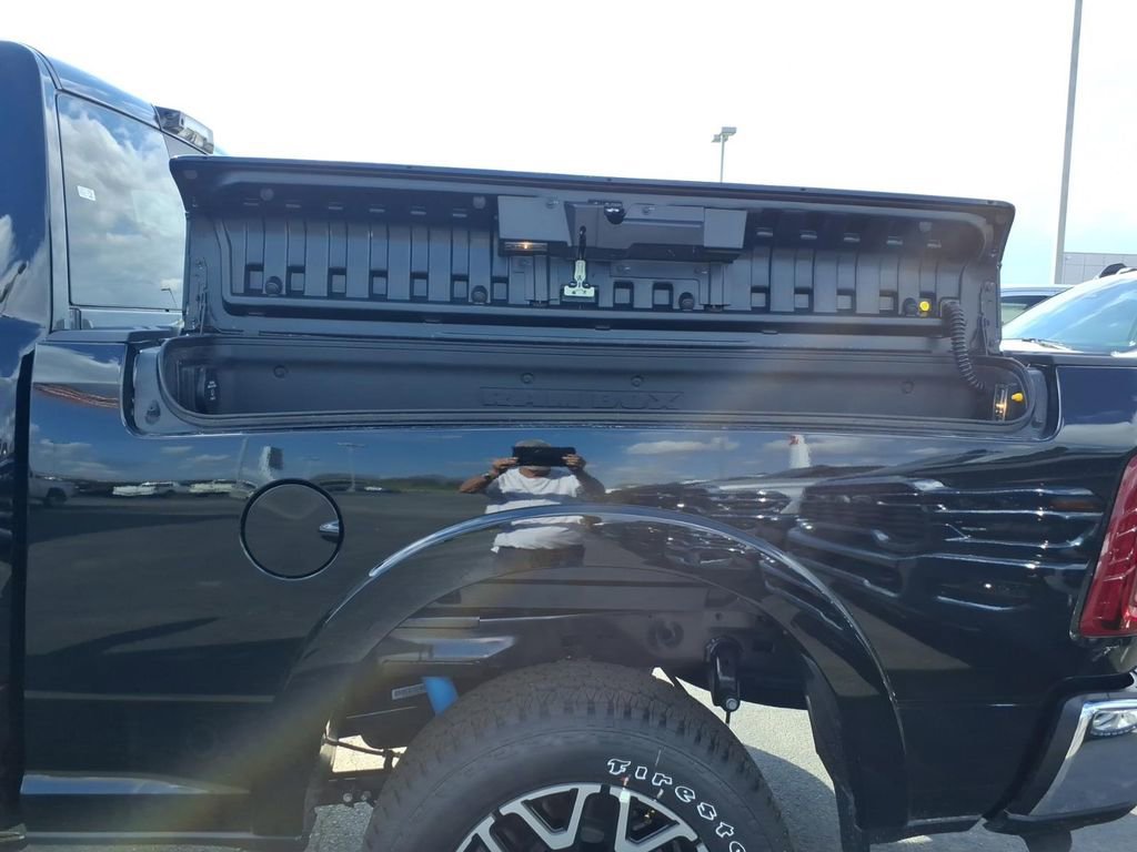 New 2026 RAM 2500 Limited image 6