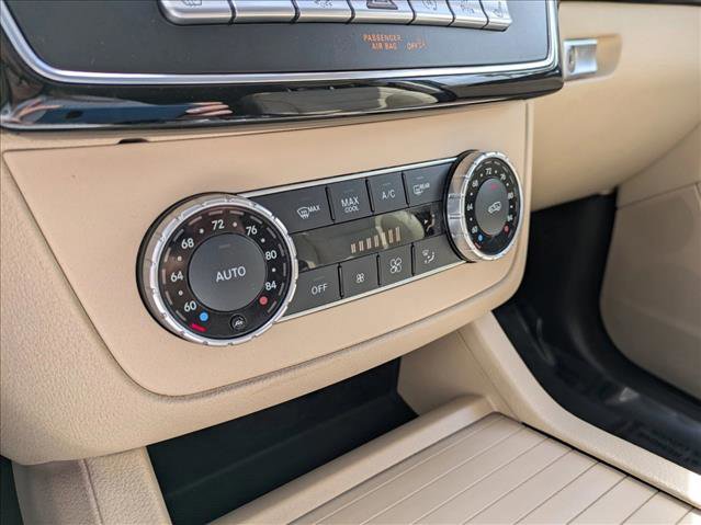 Used 2019 Mercedes-Benz GLS 450 4MATIC image 15