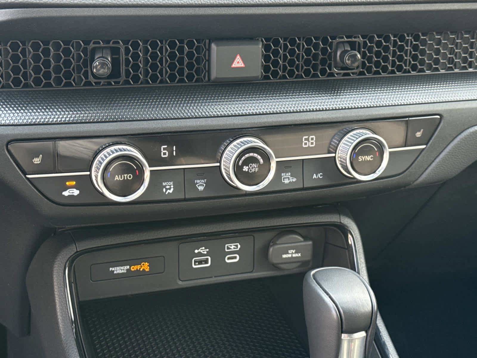 Used 2024 Honda CR-V Sport image 20