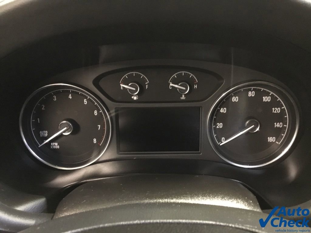 Used 2018 Buick Enclave Essence image 51