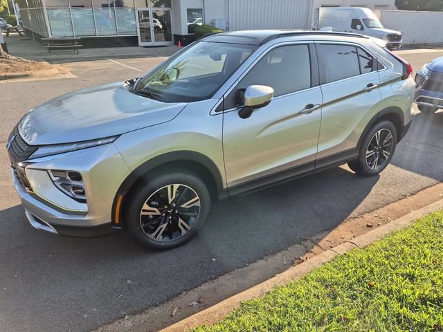 New 2026 Mitsubishi Eclipse Cross SE AWD/4WD image 7