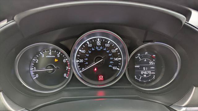 Used 2018 MAZDA MAZDA6 Sport FWD image 26