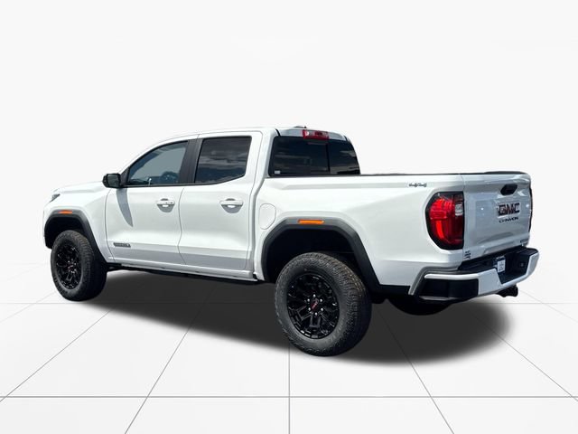 New 2026 GMC Canyon Elevation AWD/4WD video 3