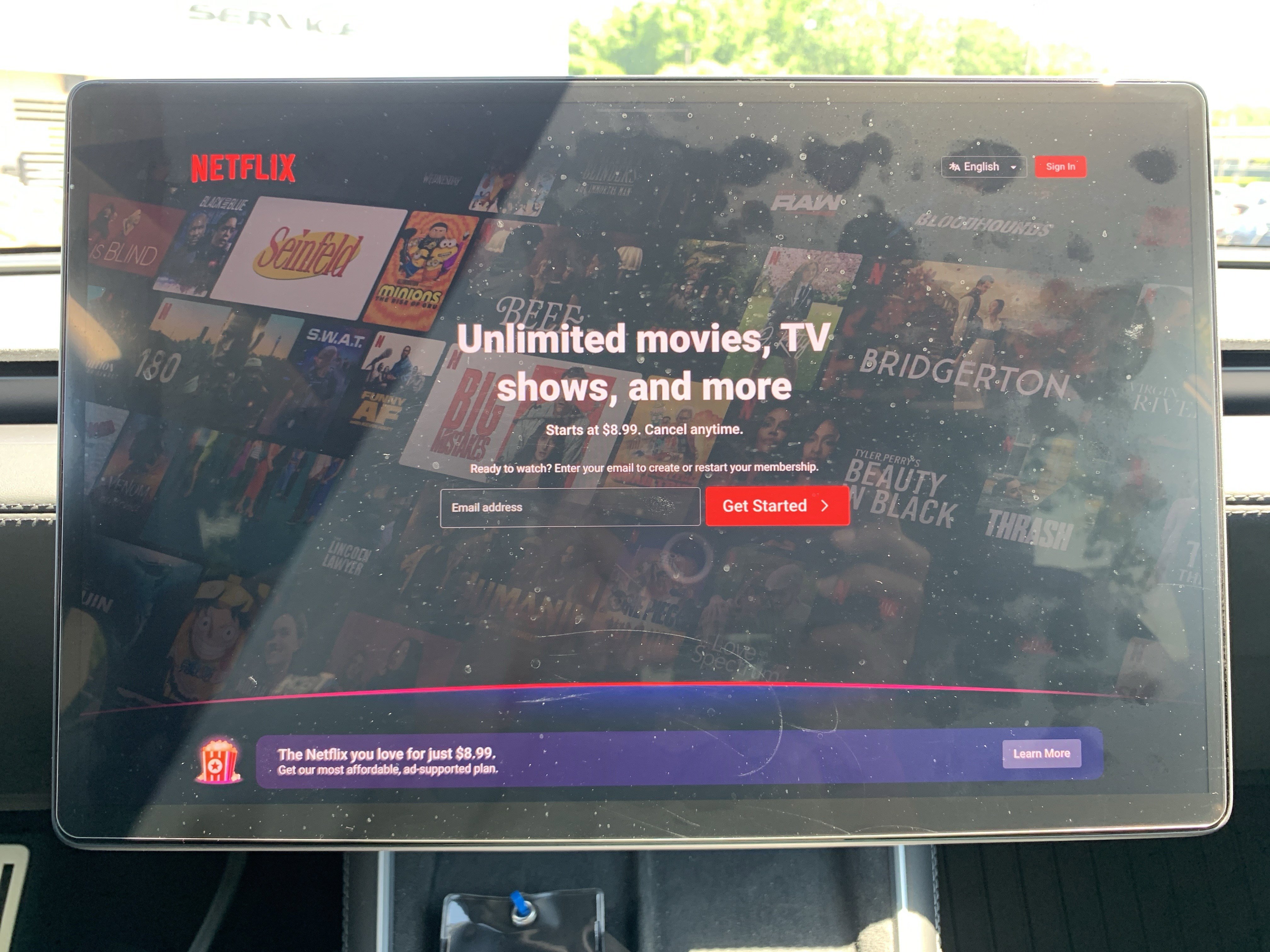 Used 2026 Tesla Model Y AWD image 29