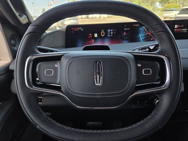 New 2026 Lincoln Navigator Reserve w/ Jet Appearance Package AWD/4WD image 20